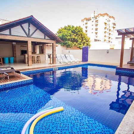 Nayru Hotel 톨레도 외부 사진