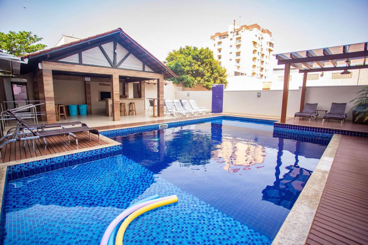 Nayru Hotel 톨레도 외부 사진