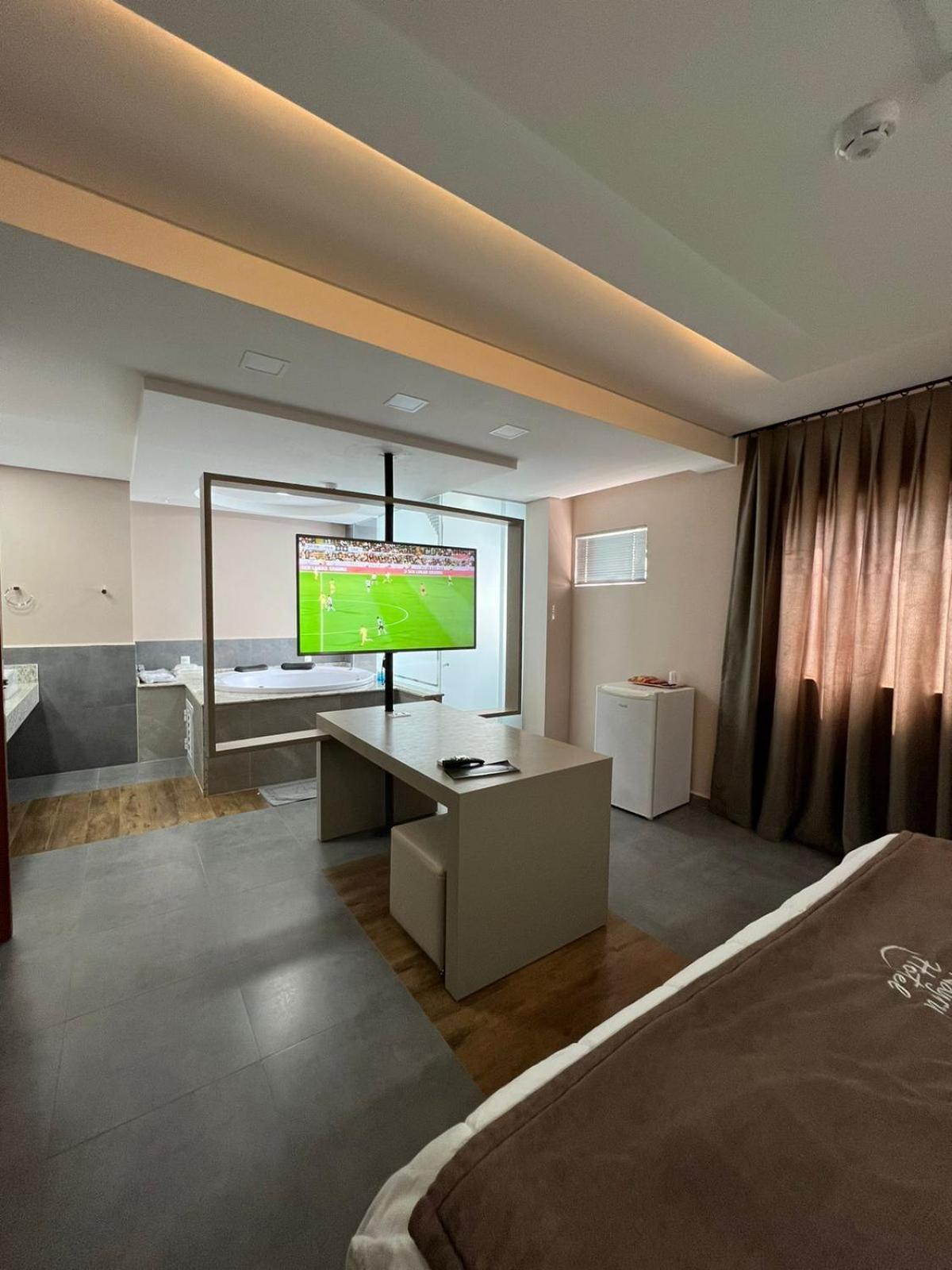 Nayru Hotel 톨레도 외부 사진