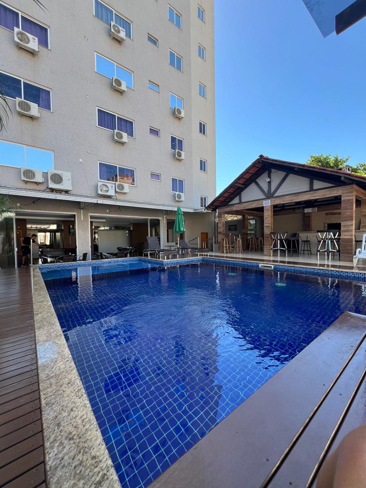Nayru Hotel 톨레도 외부 사진