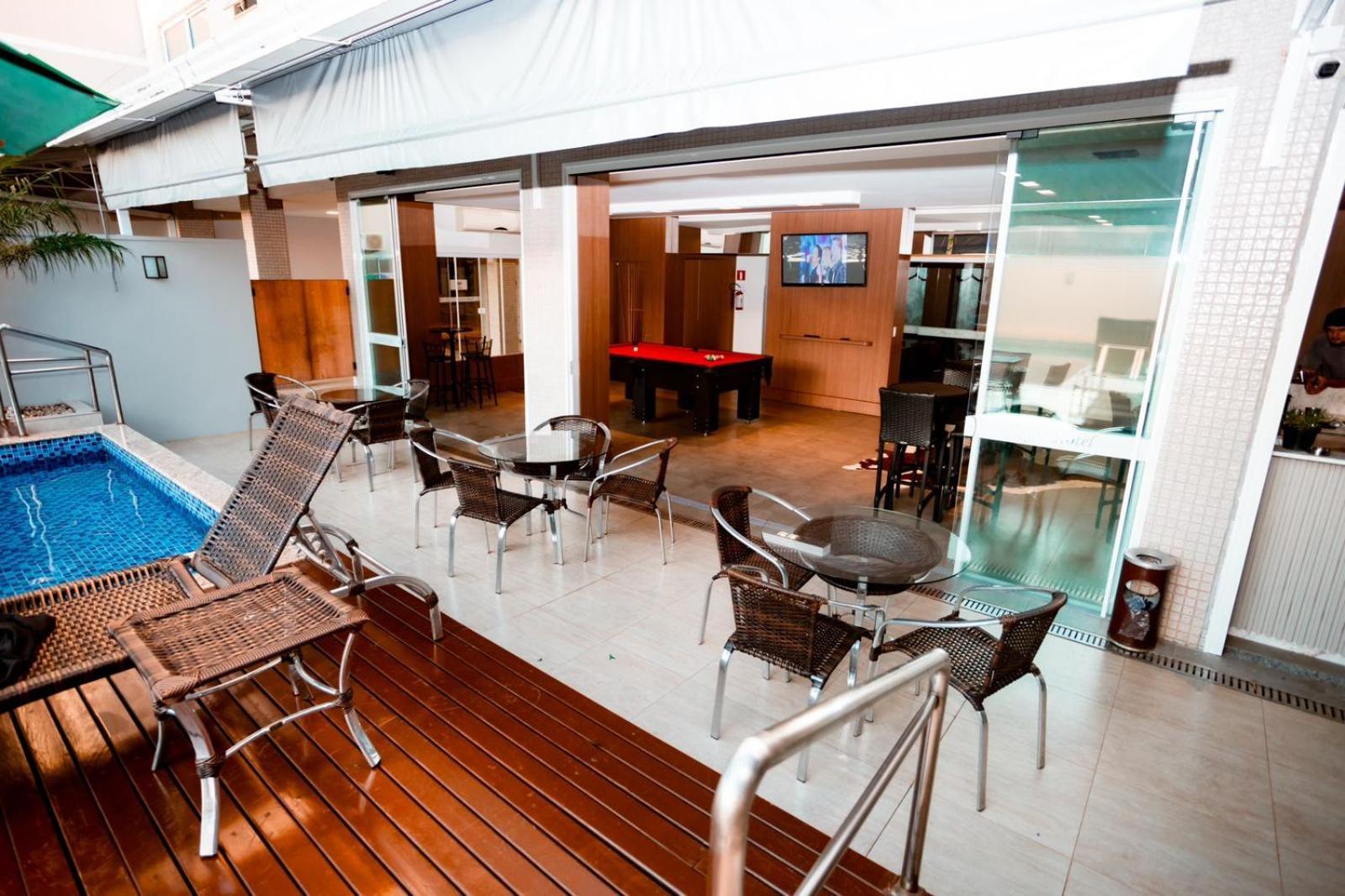 Nayru Hotel 톨레도 외부 사진