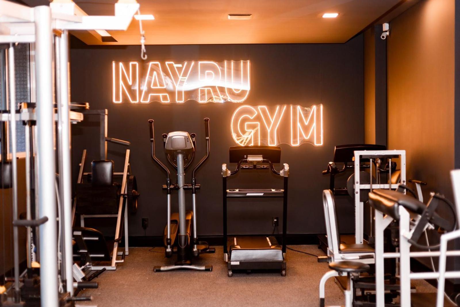 Nayru Hotel 톨레도 외부 사진